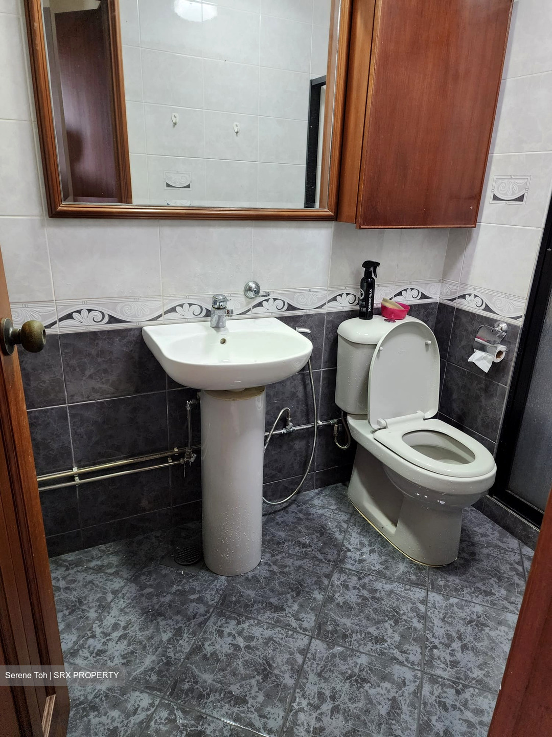 Spring Grove (D10), Condominium #418140801
